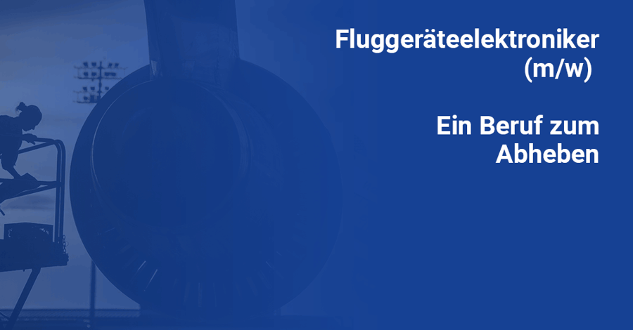 Fluggeraeteelektroniker
