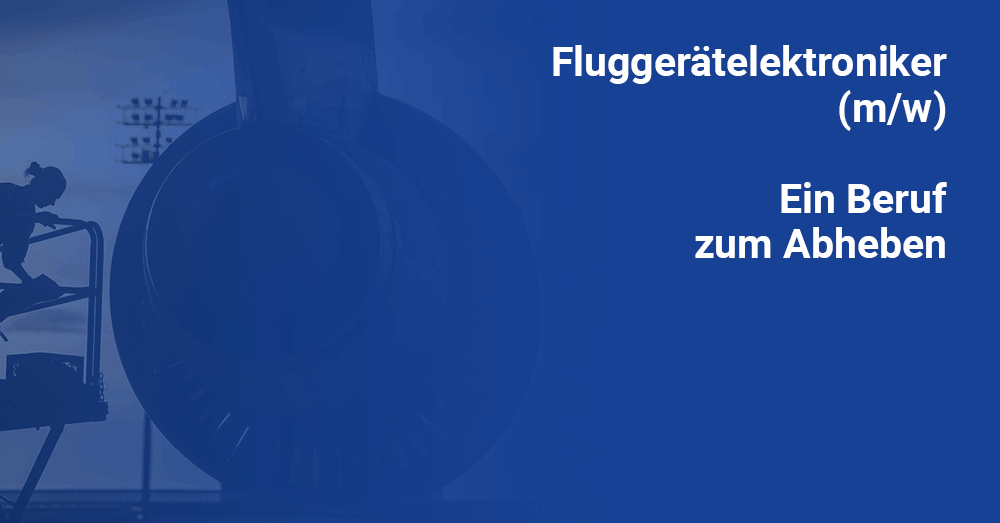Fluggeraetelektroniker