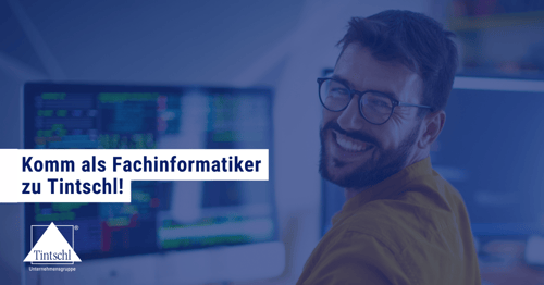 Fachinformatiker