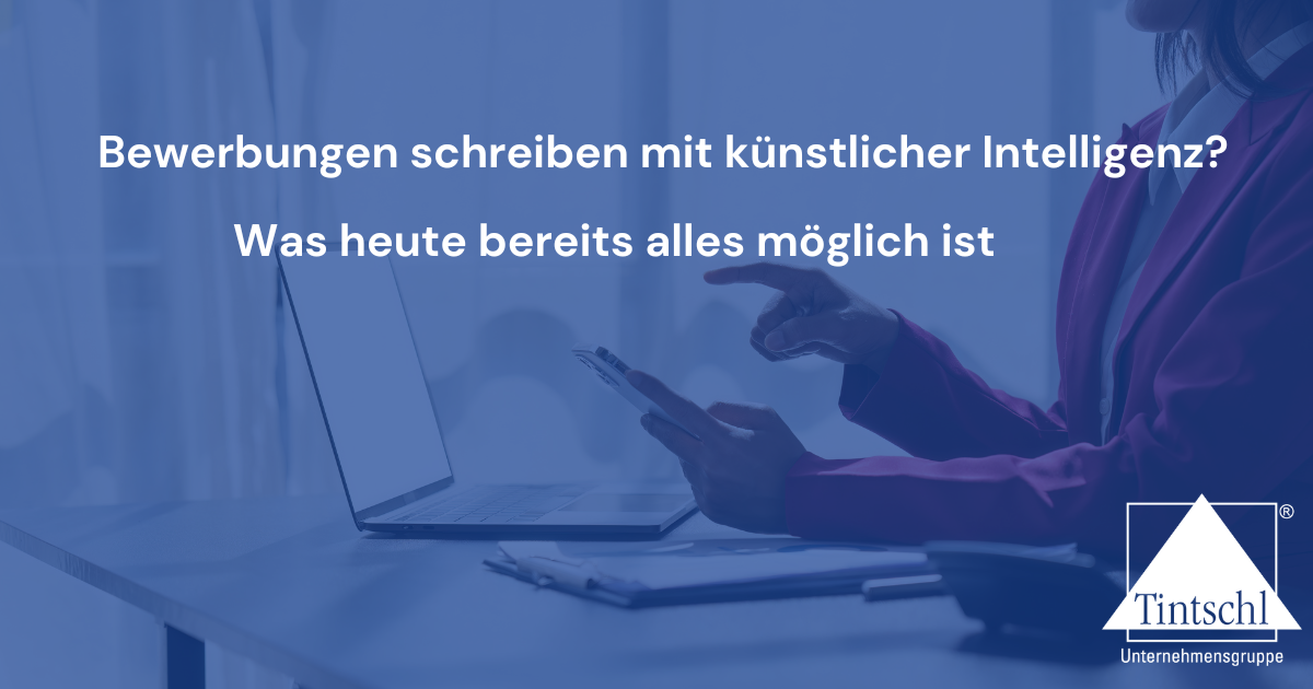 Künstliche Intelligenz im Bewerberaspekt