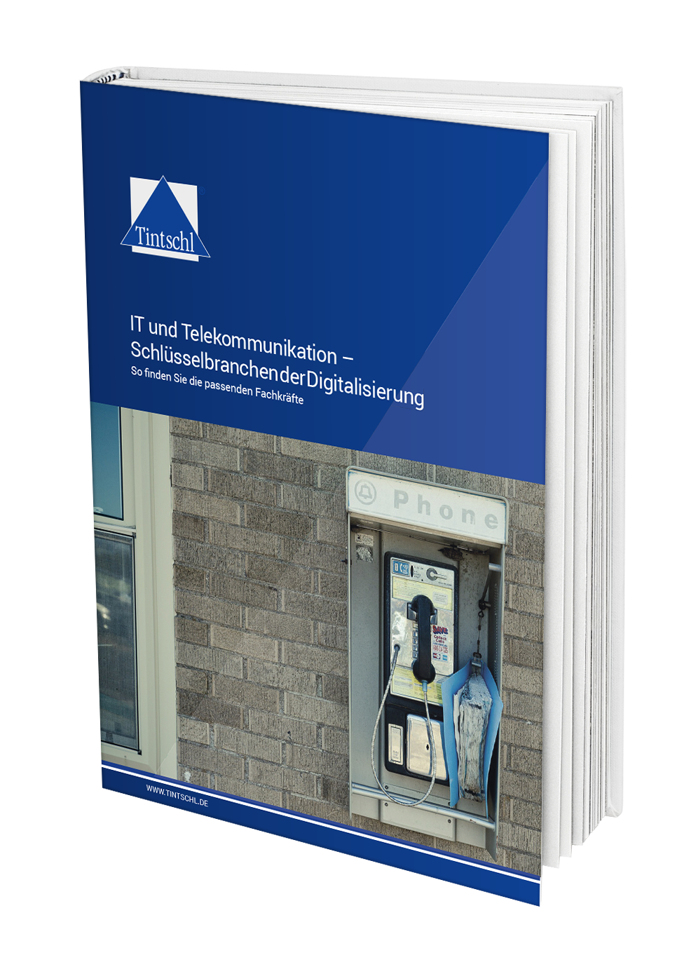 IT Telko Personaldienstleister