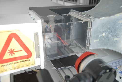 Measuring Air Velocity