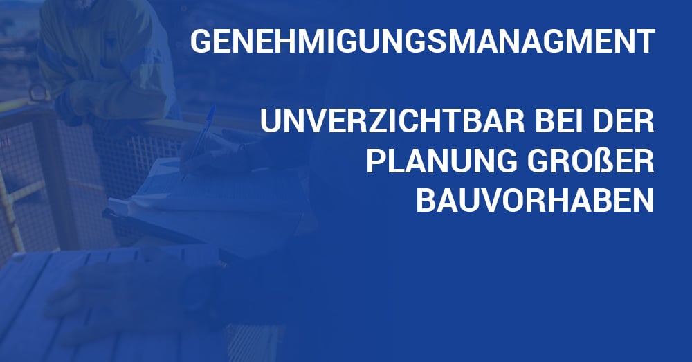 Prozess Genehmigungsmanagement