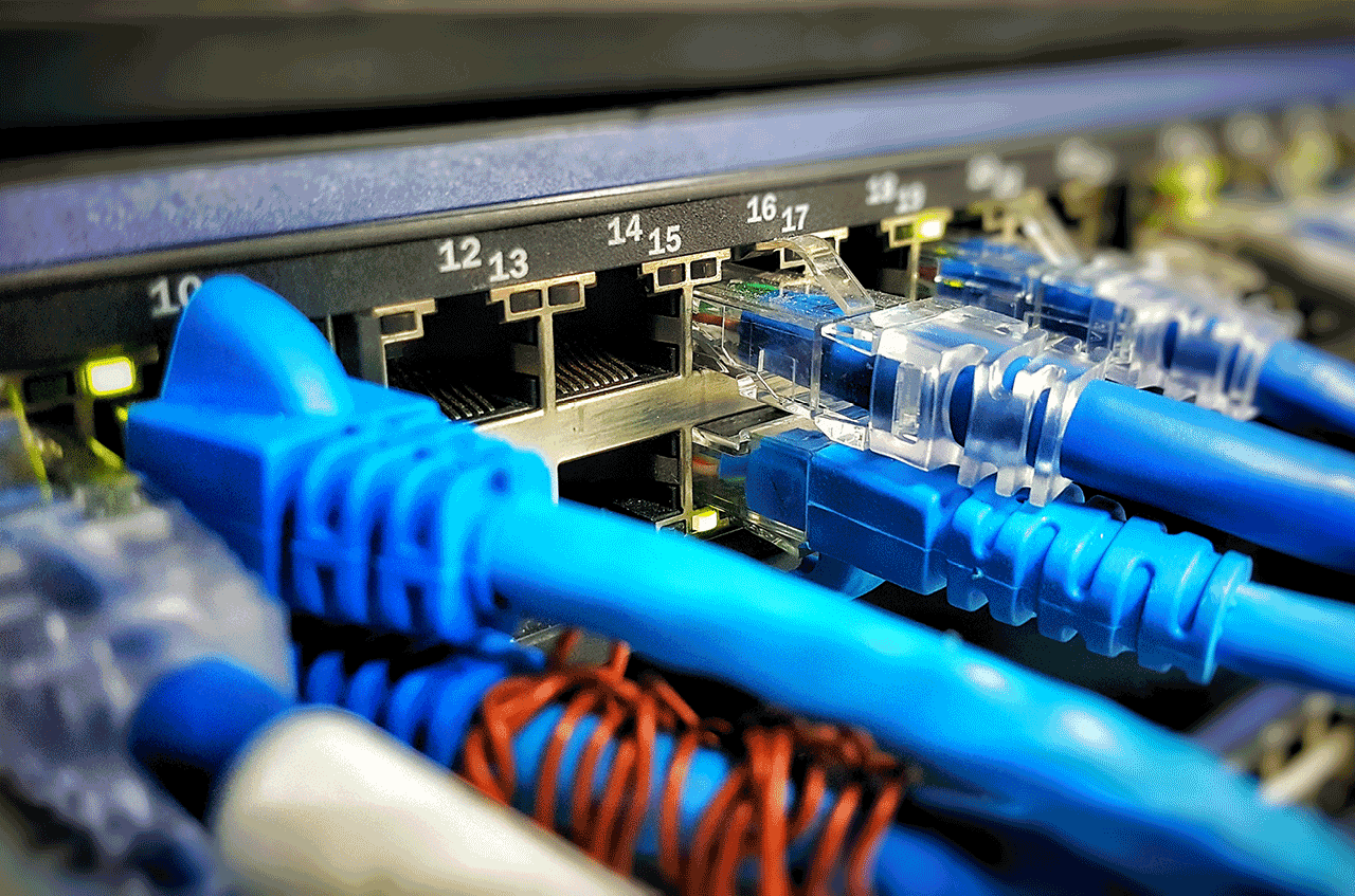 IT und Telekommunikation