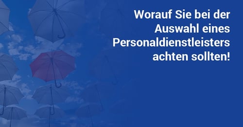 Auswahl_Personaldienstleister