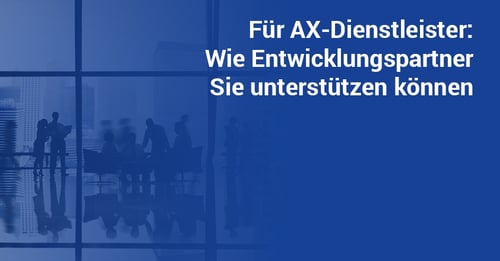 ax-entwicklungspartner