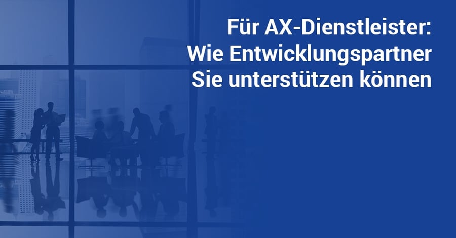 ax-entwicklungspartner