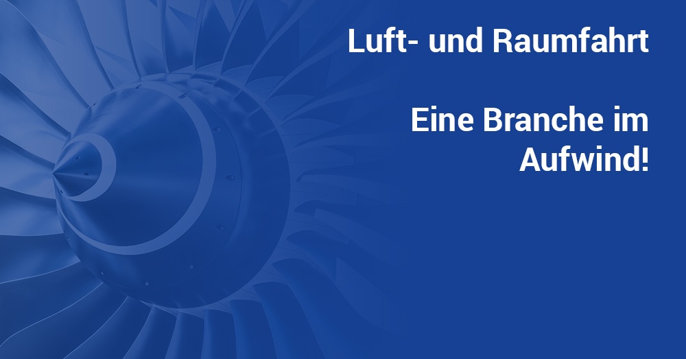 Luft- und Raumfahrt