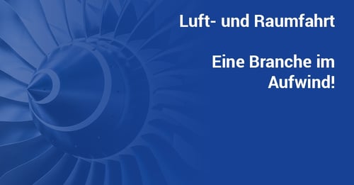 Luft- und Raumfahrt
