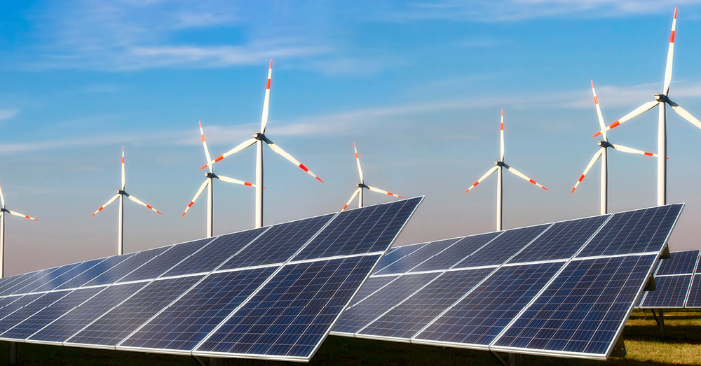 Branche Energietechnik