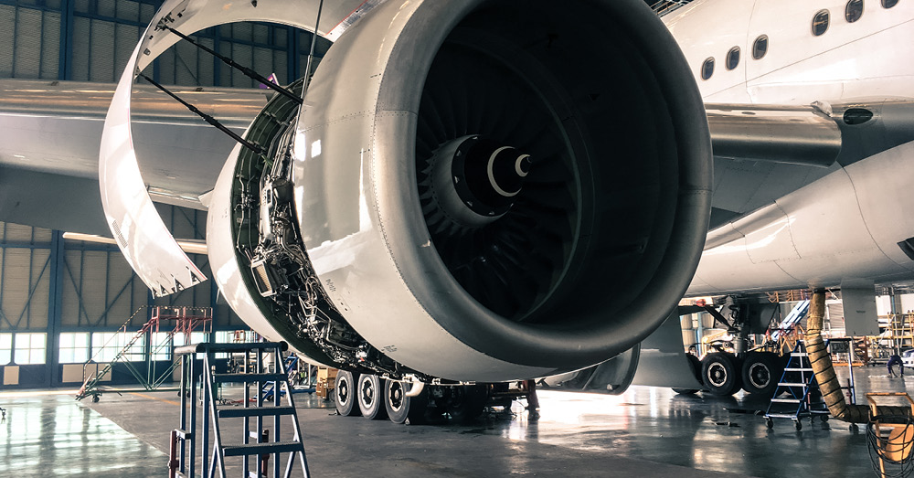 Passende Jobs In Der Luft Und Raumfahrt