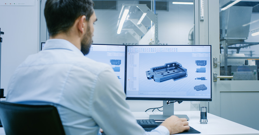 Berufsfeld Engineering