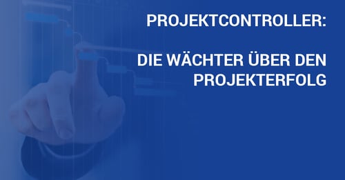 Projektcontrolling Aufgaben
