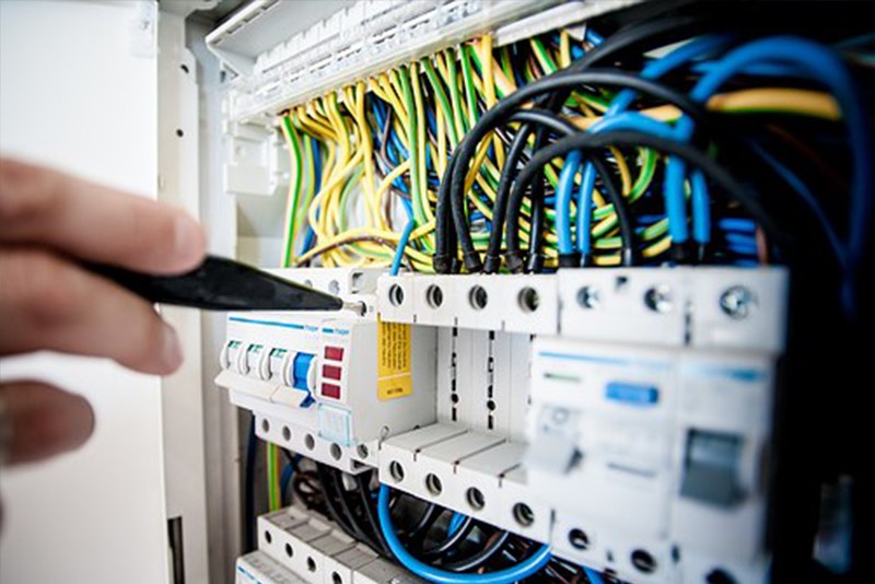 Niemiecki dla elektryków