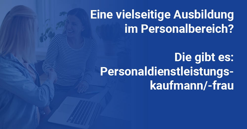 Blogeheader Personaldienstleistungskaufmann