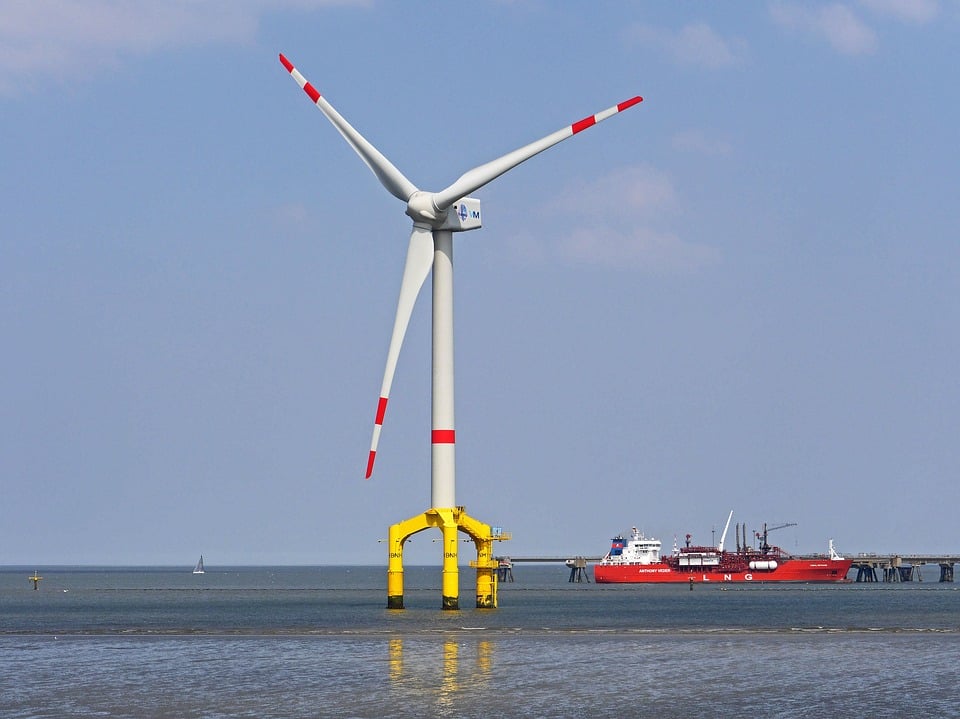 Offshore