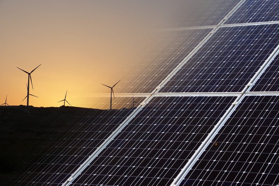 Energiewirtschaft
