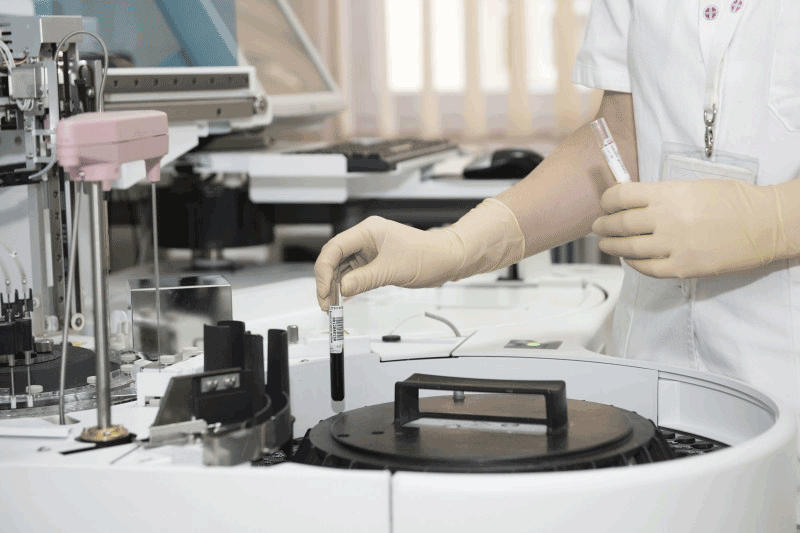 Jobs im Bereich Labor Jobs im Bereich Labor
