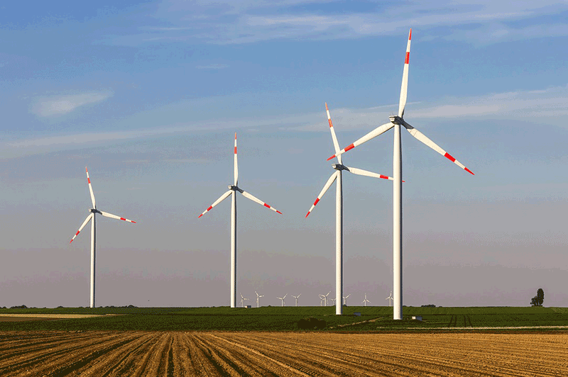 Energie Personaldienstleistung