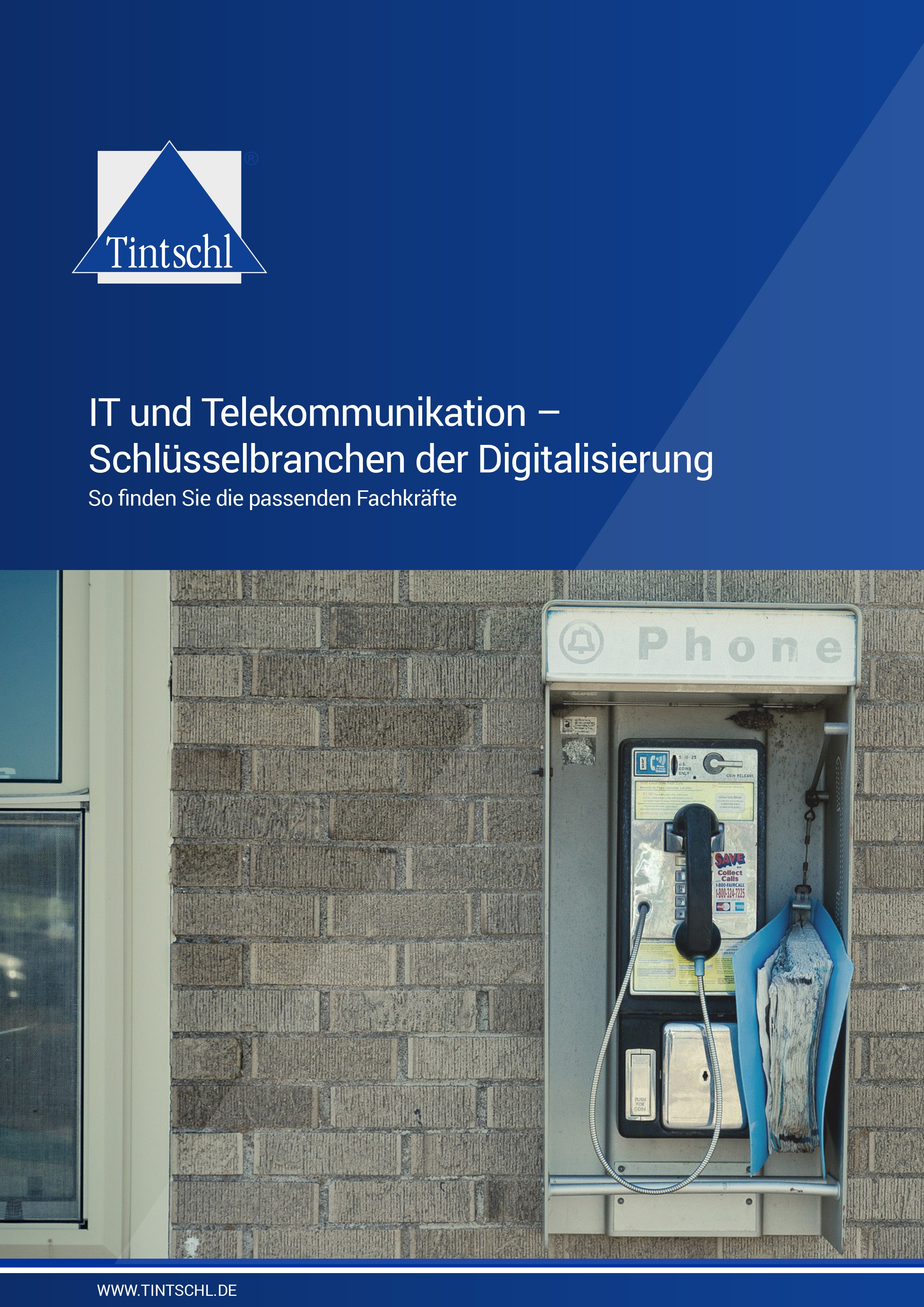 it und telko