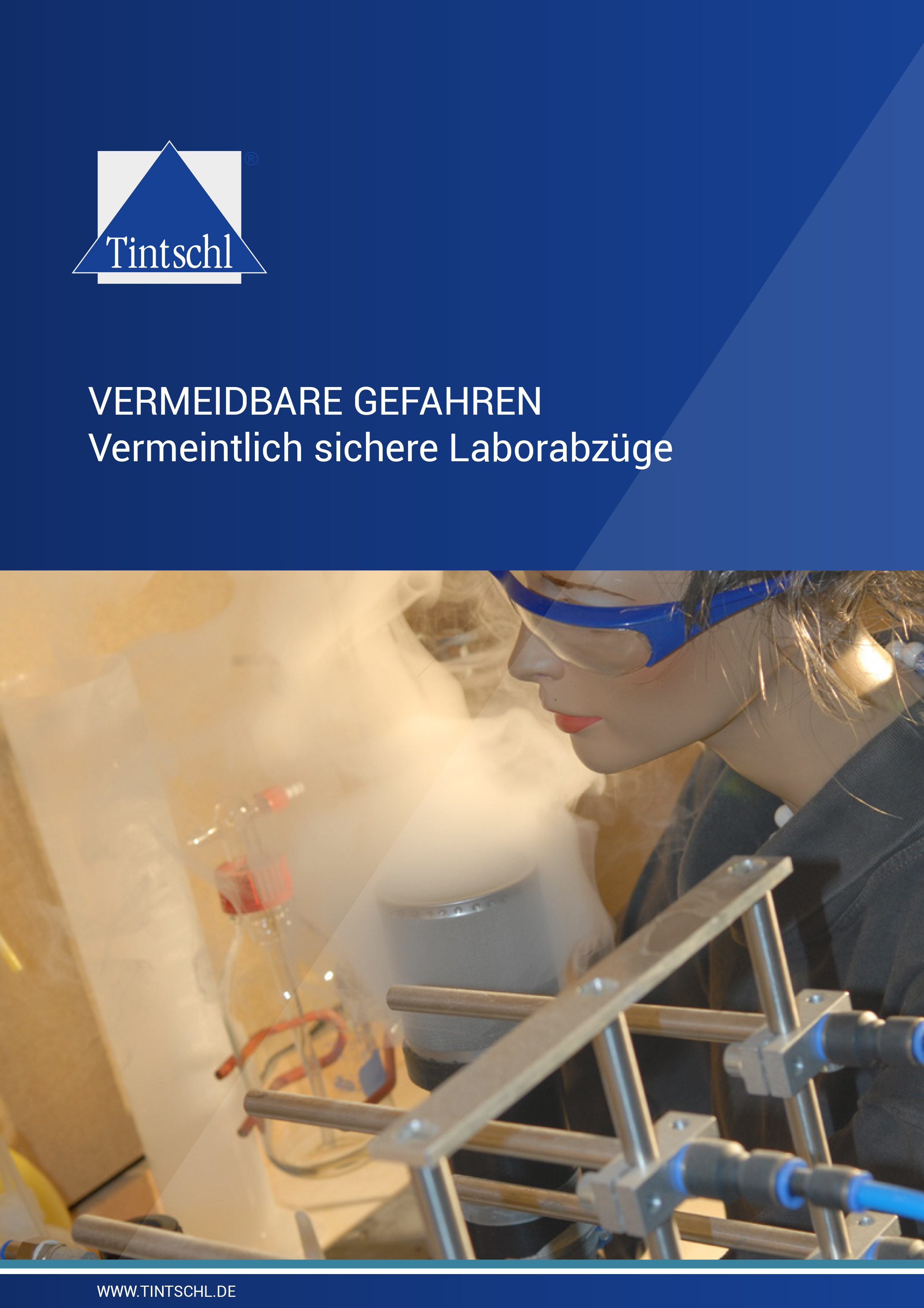 vermeidbare Gefahren