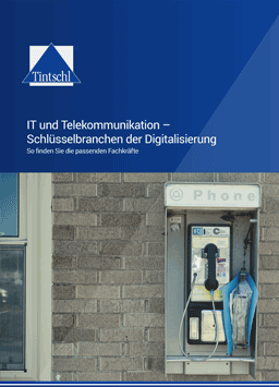 IT Telekommunikation