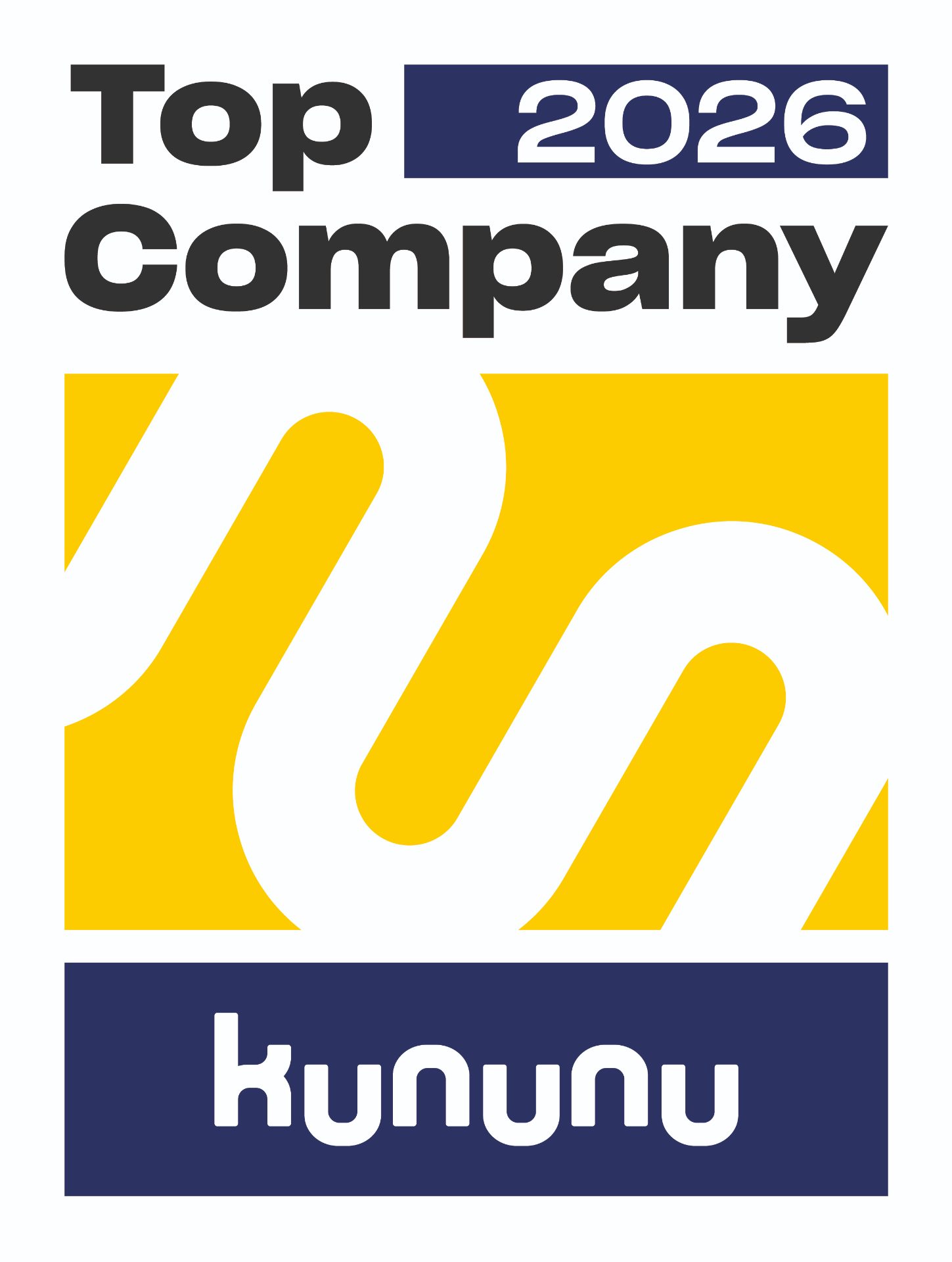 kununu_TopCompanyBadge_2026