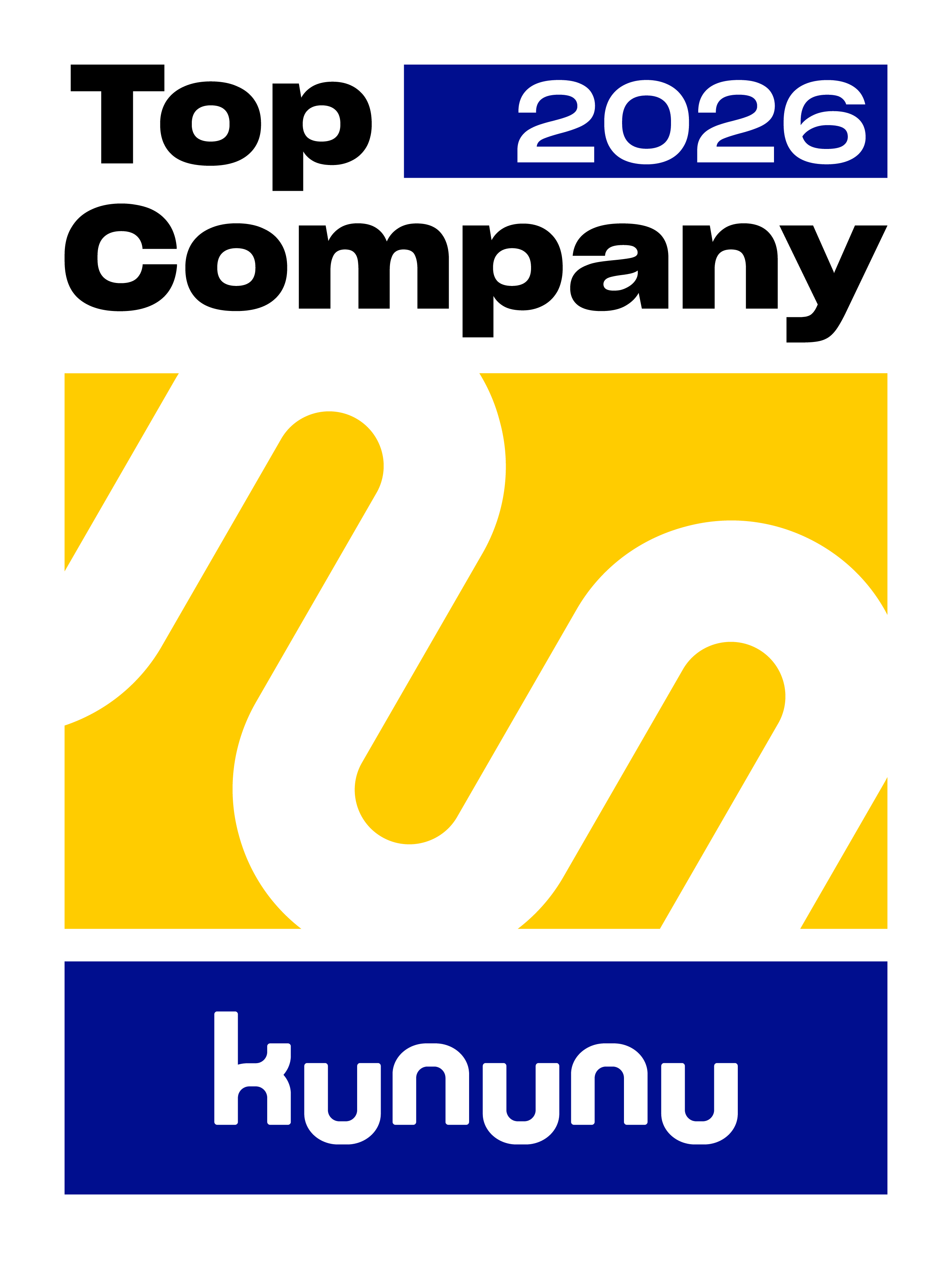 kununu_TopCompanyBadge_2026_CMYK